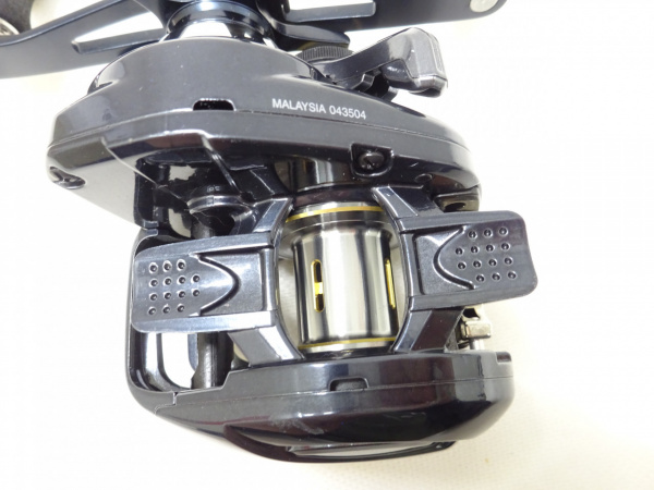 21グラップラー 151HG
